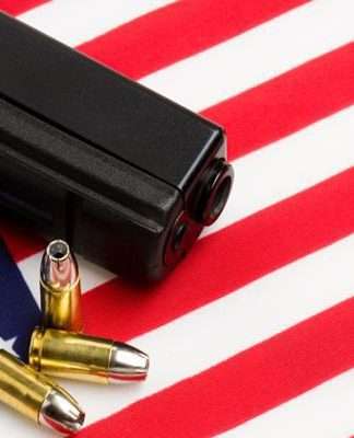firearm-related gun deaths