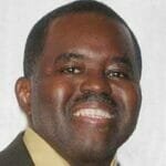 Roger Caldwell