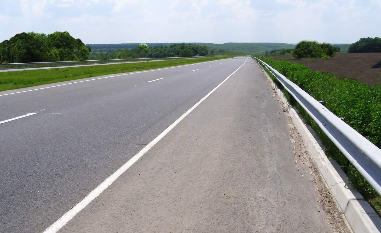 Florida Roadway